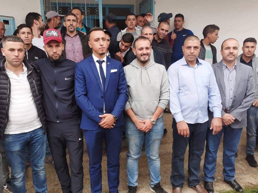 بعد وفاة الرئيس السابق … طعن في انتخاب الرئيس الجديد لجماعة بني أجميل بالحسيمة