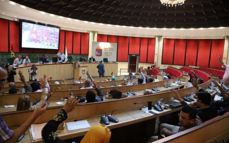 بسبب الخمور..تجاوز مداخيل الضرائب المحلية 22 مليون درهم في طنجة