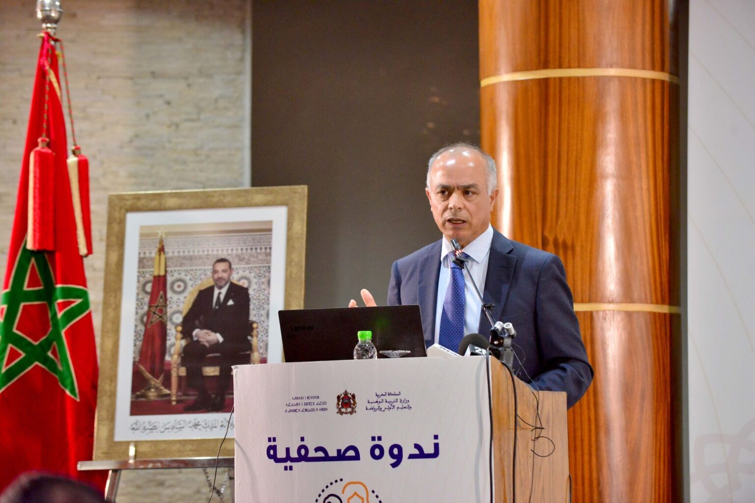 استراتيجيات وزارة التربية تستهدف تحسين جودة التعليم وتخفيف الاكتظاظ