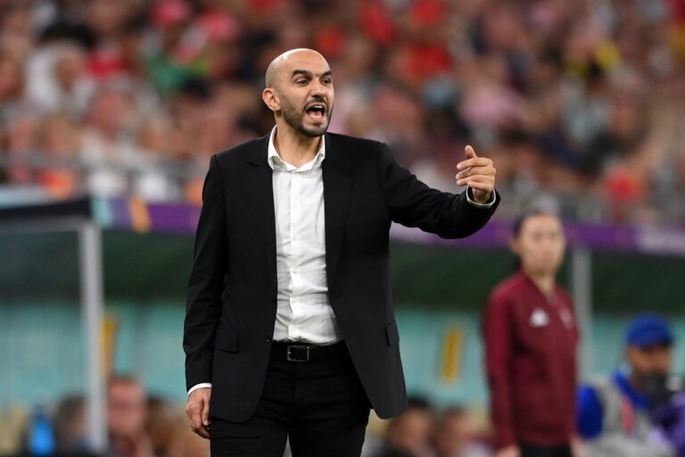 التعادل المُرّ بين المغرب وموريتانيا.. دروس وتحديات قبل مواجهات كأس العالم 2026