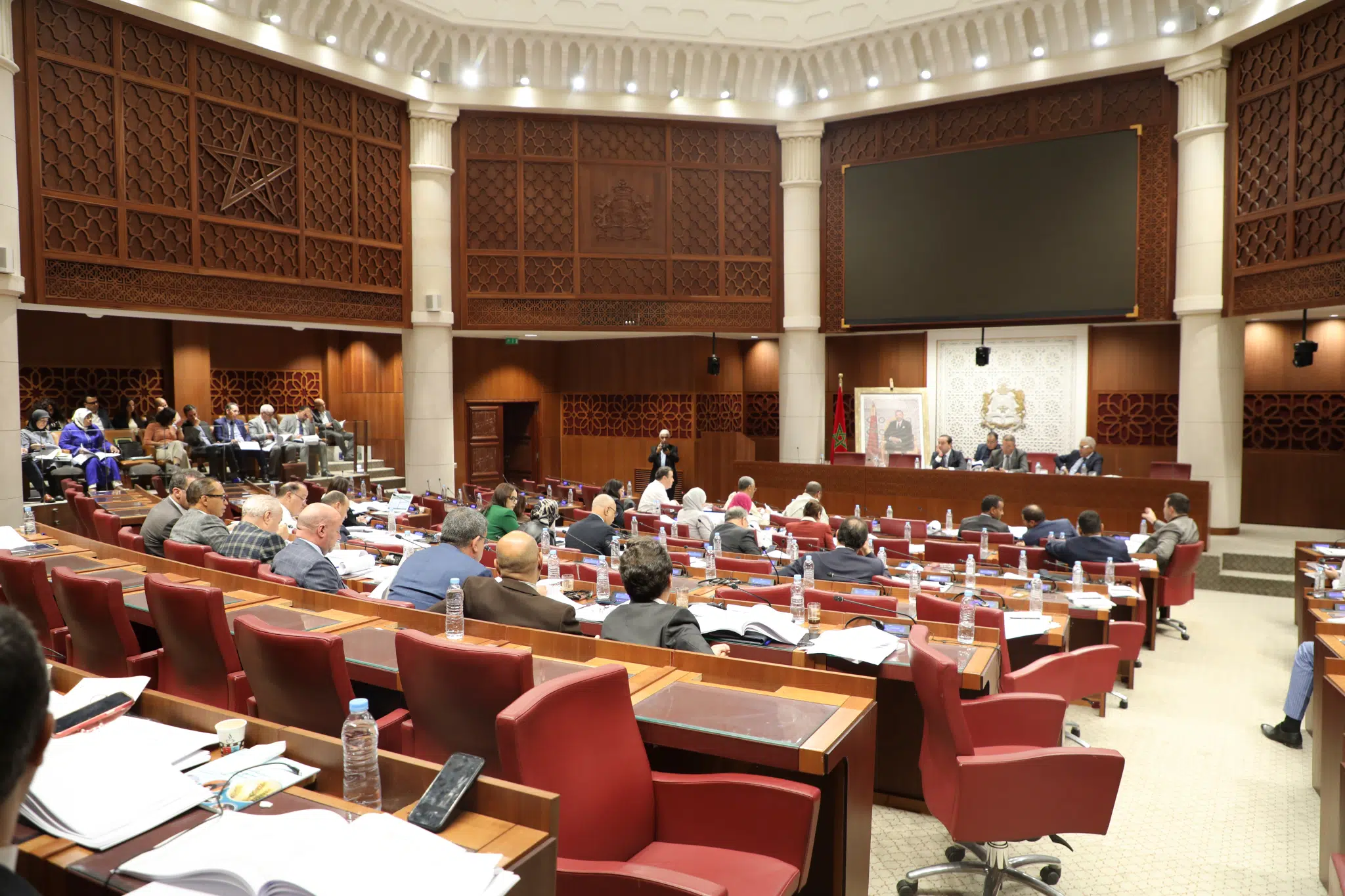 تحديث مدونة أخلاق العمل البرلماني.. بين الضرورة والتحديات