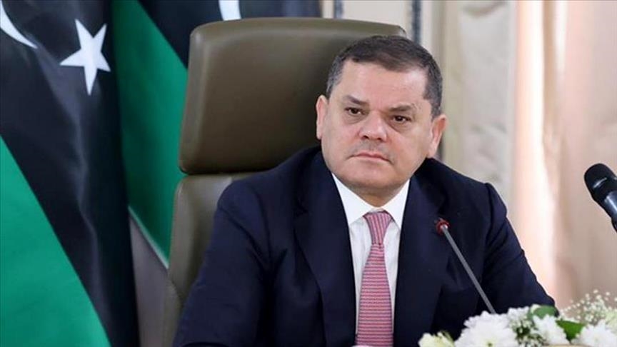دعم الدبيبة لجهود باتيلي نحو انتخابات ليبية عادلة