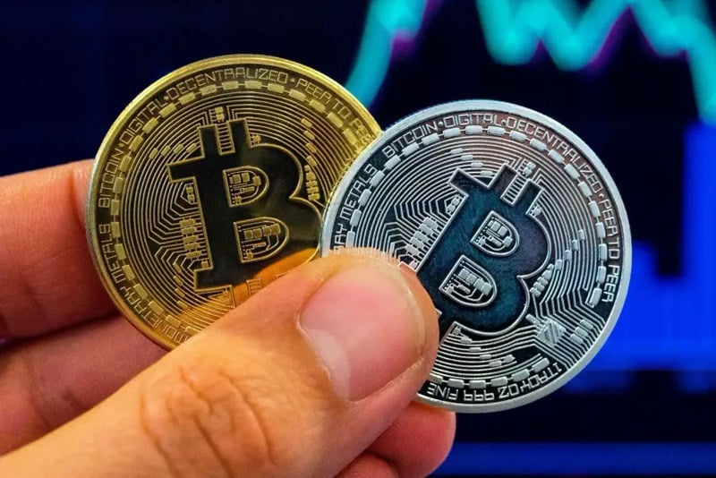 ارتفاع قياسي لسعر البيتكوين وسط تفاؤل بقرارات الاحتياطي الفيدرالي