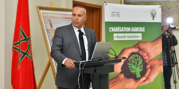 امبراطور الحليب و الحقيقة وراء حفر الآبار بدون رخص في منطقة الحوز