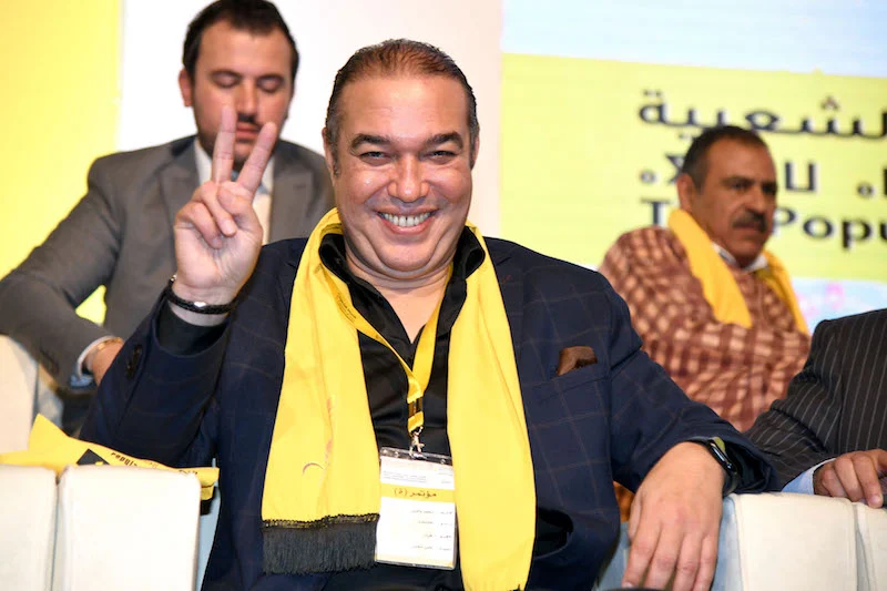وزارة الداخلية ترفض صرف الدعم السنوي لحزب الحركة الشعبية بسبب خرق تنظيمي