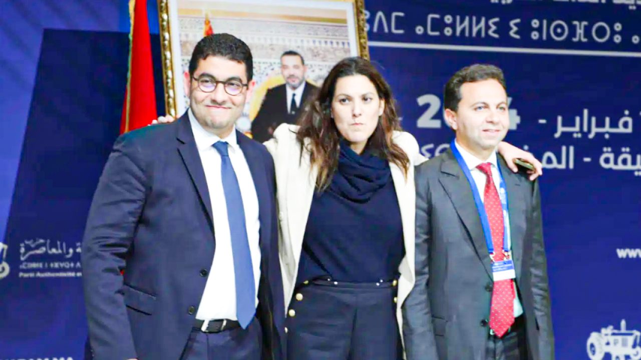 حزب الأصالة والمعاصرة يرفض الاستغلال السياسي لملف طلبة الطب