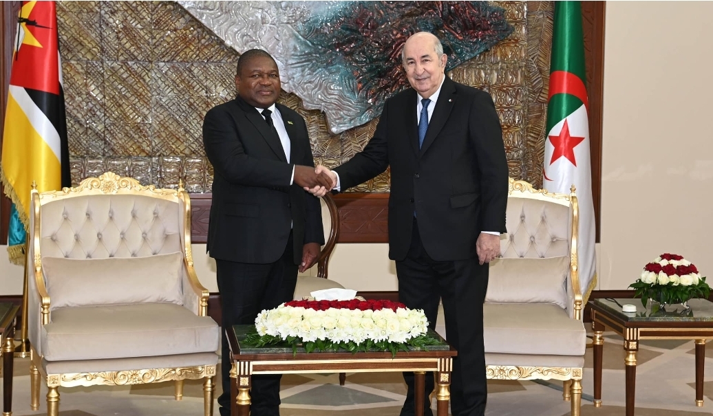 النظام الجزائري العفن يبدأ مبكرا حملة ضد المغرب بين أعضاء مجلس الأمن الدولي قبل إصدار قرار في قضية الصحراء