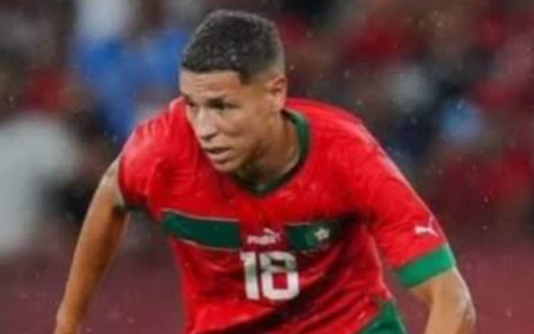 حارث يقصف الركراكي بعد الإقصاء المبكر من كأس إفريقيا