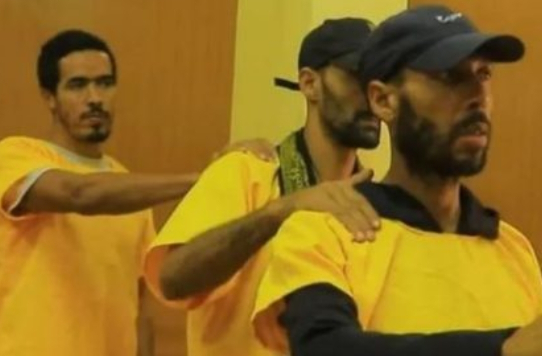 الحكم بإعدام 6 مغاربة بالصومال
