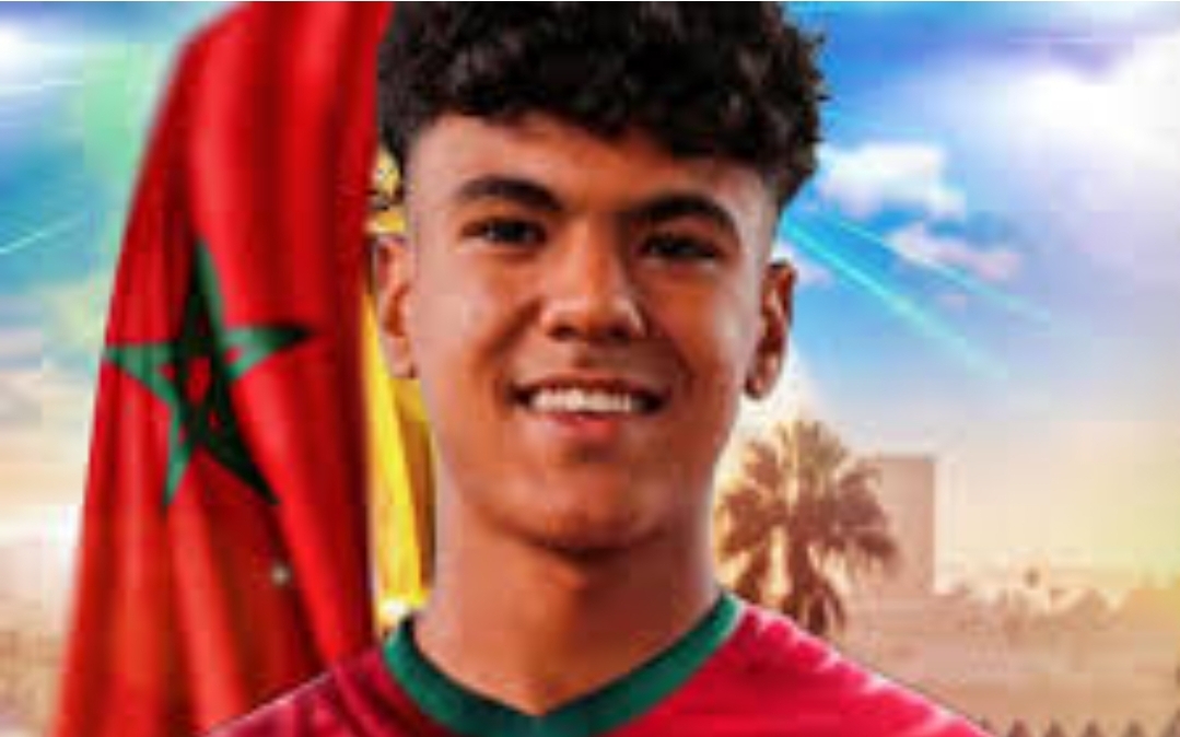 آزنو ، لاعب بايرن ميونيخ، يختار حمل قميص المنتخب المغربي لكرة القدم، بدل إسبانيا
