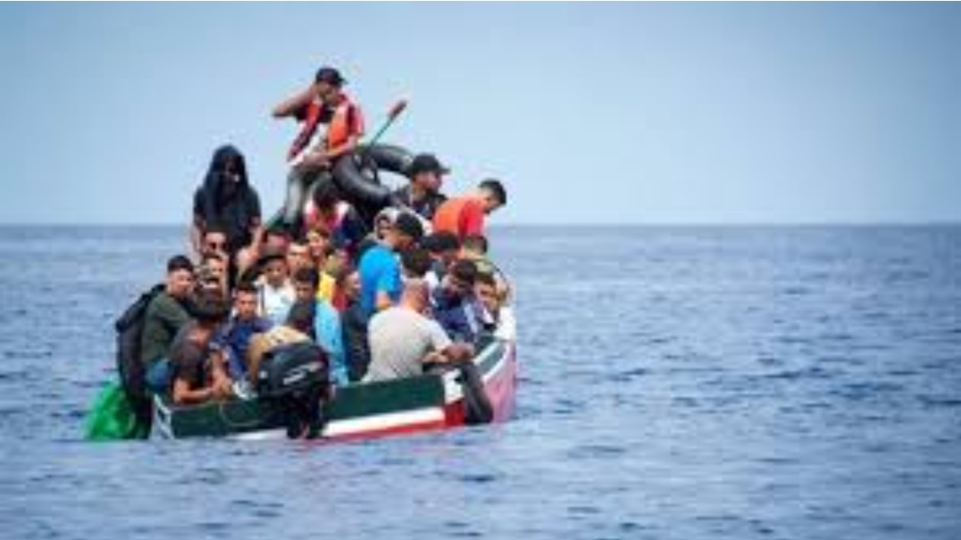 الأمم المتحدة :   وفاة أكثر من 8500 مهاجر سري خلال سنة أغلبهم بين دول شمال إفريقيا وإسبانيا