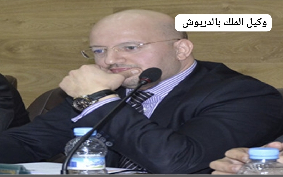 محكمة الحسيمة تصدر حكما لصالح وكيل الملك بالدريوش في مواجهة أحد النشطاء بالناظور