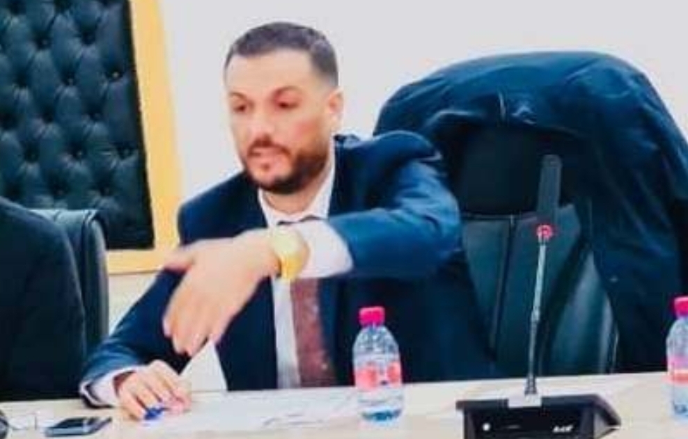 عضو بجماعة السعيدية يستغل ضعف الرئيسة ليمارس إختصاصاتها بدون تفويض