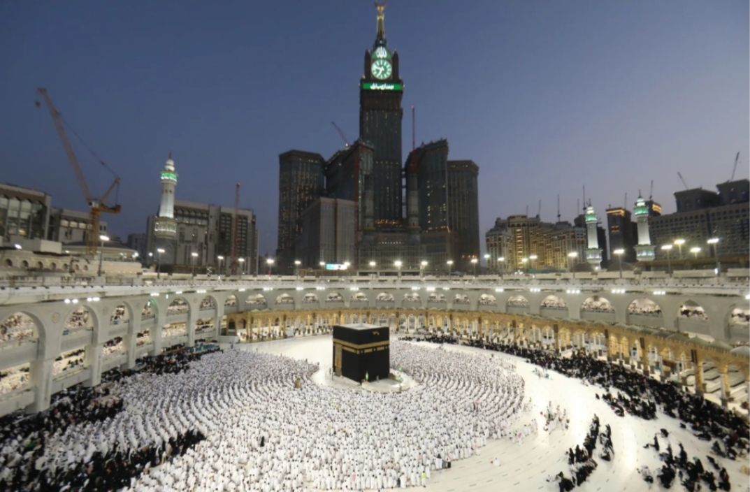 العربية السعودية تعلن غدا الإثنين سيكون أول أيام رمضان