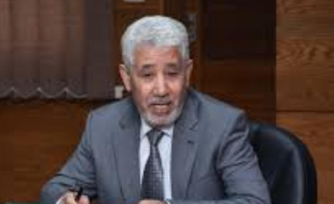 برلماني يتهم رئيس مجلس جهة فاس-مكناس ب “العنصرية”