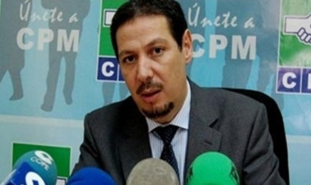 مصدر نقلا عن المخابرات الإسبانية … المغرب يُخطط لتأسيس أحزاب سياسية موالية له في مليلية بعد أبرشان