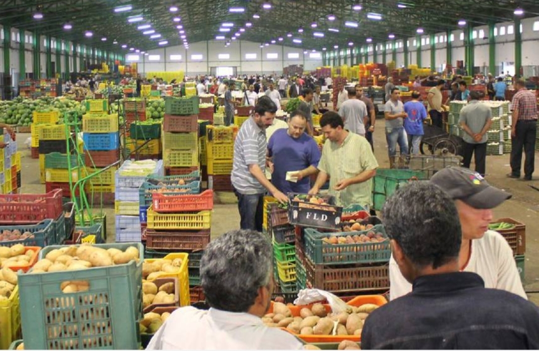 الحكومة تعترف بقوة المحتكرين وتسببهم في رفع الأسعار