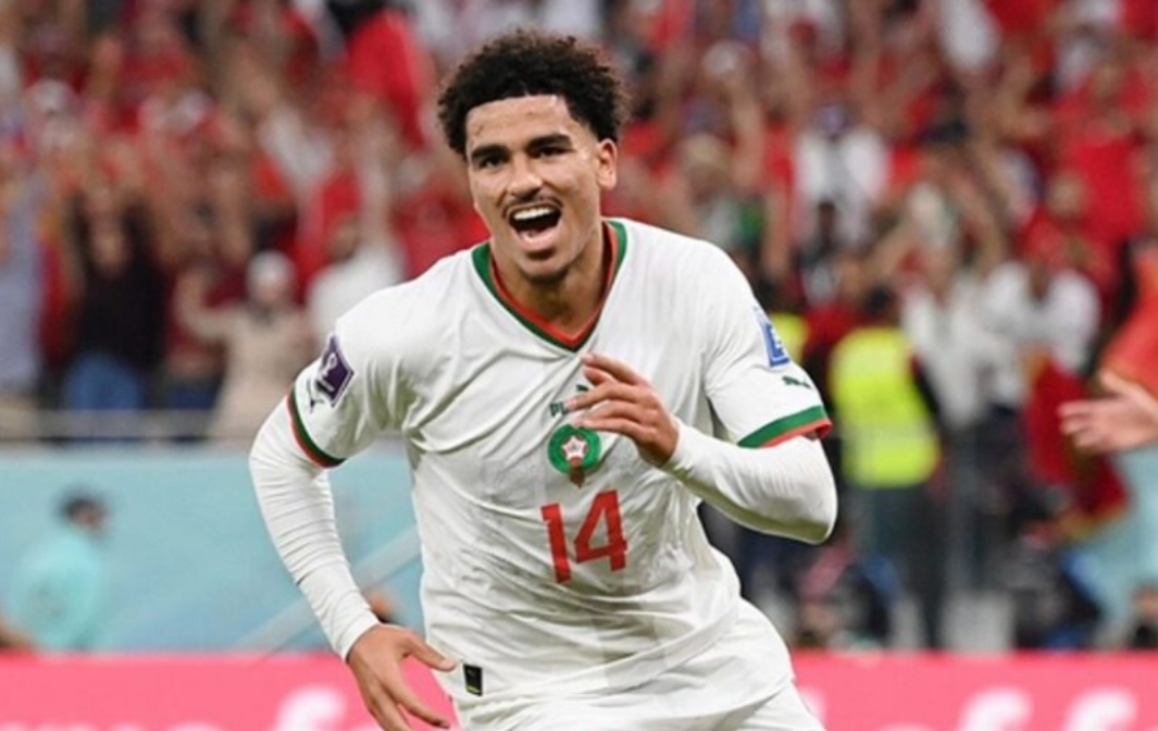 بعد 6 أشهر من الغياب … نجم المنتخب المغربي زكرياء بوخلال يعود هذه الليلة للملاعب في مباراة ليون وتولوز
