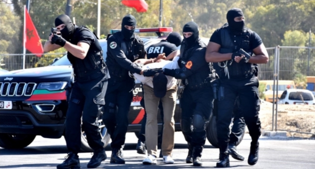 مؤشر الإرهاب العالمي يضع المغرب ضمن قائمة الدول الأكثر أمانا