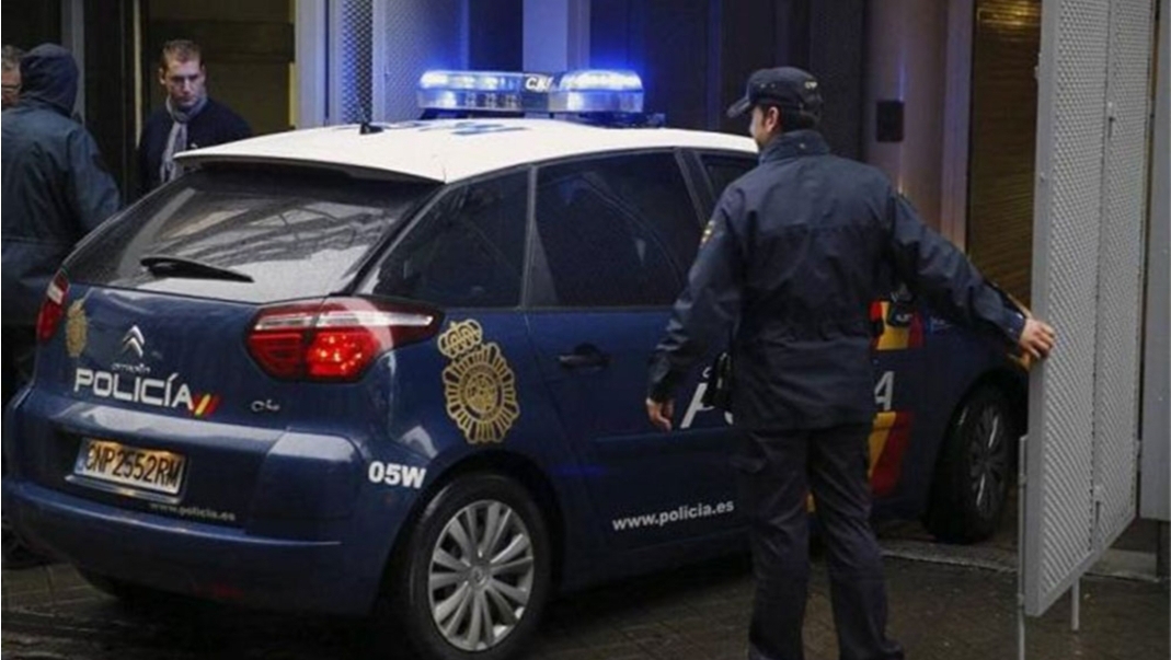 أربع مغاربة ضمن عصابة لصوص تستهدف منازل نجوم كبار لكرة القدم بإسبانيا
