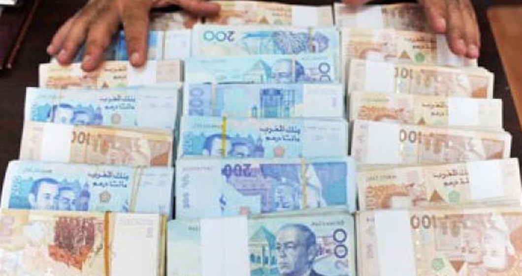الحكم على شركة بالدار البيضاء بأداء 4.7 مليار سنتيم