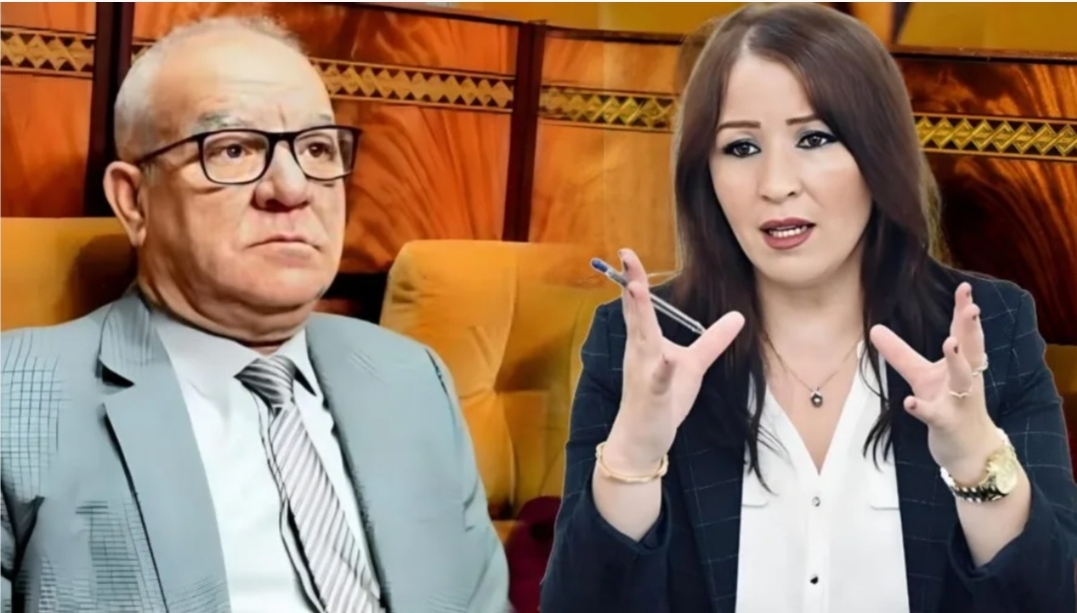 الوزيرة السابقة ياسمينة بادو تنتقد صمت قيادة حزب الاستقلال تجاه تبجح مضيان ب “ممارسة الجنس على نائبة رئيس جهة الشمال”