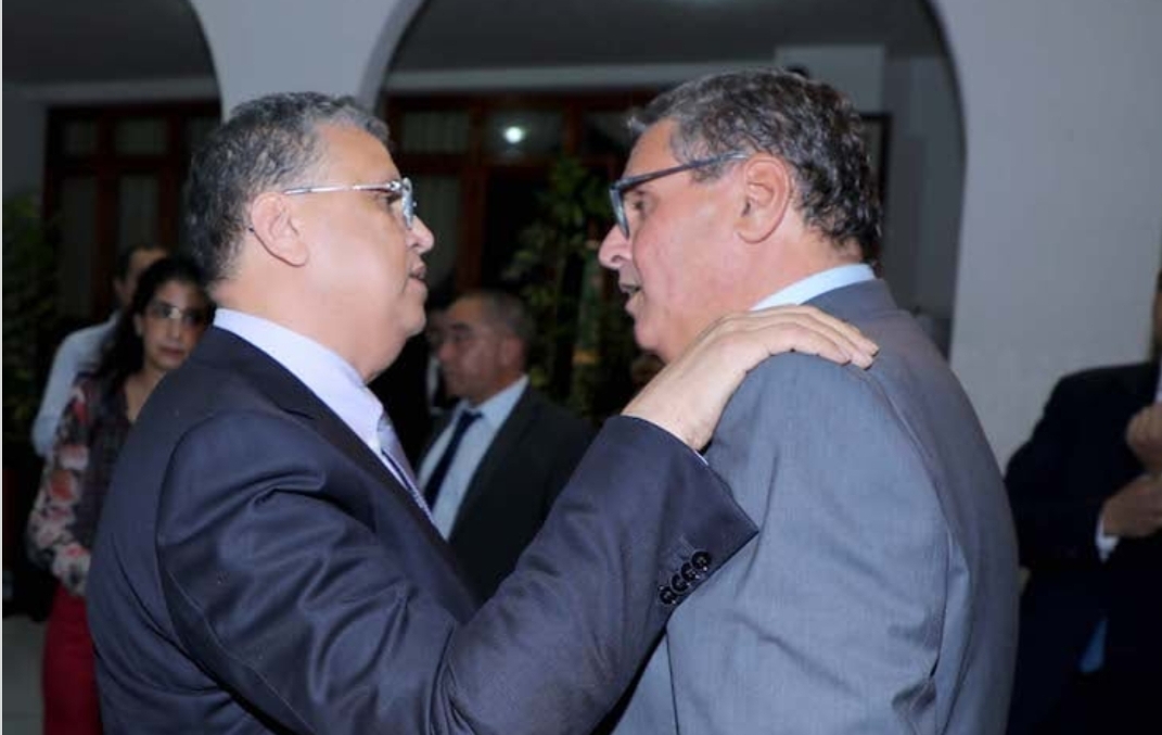 وزير العدل وهبي “المصدوم نفسيا” يستعرض المستجدات الكبرى في مشروع قانون المسطرة الجنائية أمام مجلس الحكومة