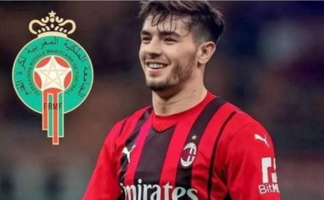 حزب فوكس بمليلية يطالب بإسقاط الجنسية الإسبانية عن إبراهيم دياز بسبب لعبه للمنتخب المغربي