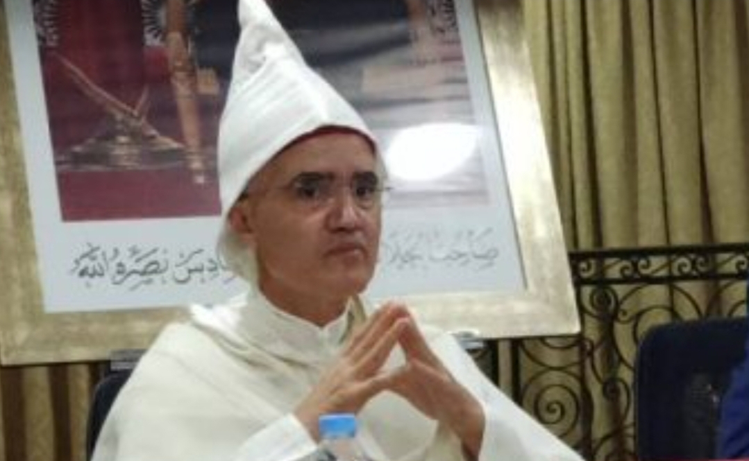 بعد باشا العروي وباشا الناظور … العامل يجري تغييرات في صفوف 6 قياد بإقليم الناظور