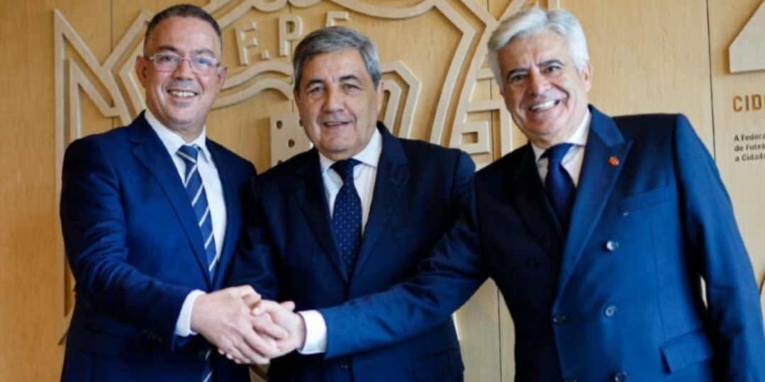 بعد إنسحاب البرتغال … نهائي مونديال 2030 ينحصر بين المغرب واسبانيا