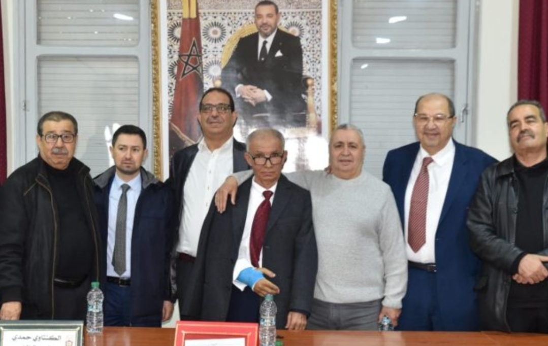 خلافات كبيرة داخل أغلبية جماعة العروي بسبب تفويضات التعمير وتشكيلة المكتب