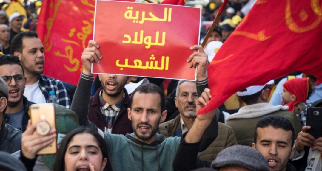 الشعب مهموم وغير سعيد … المغرب يحتل المركز الـ 107 في مؤشر السعادة العالمي