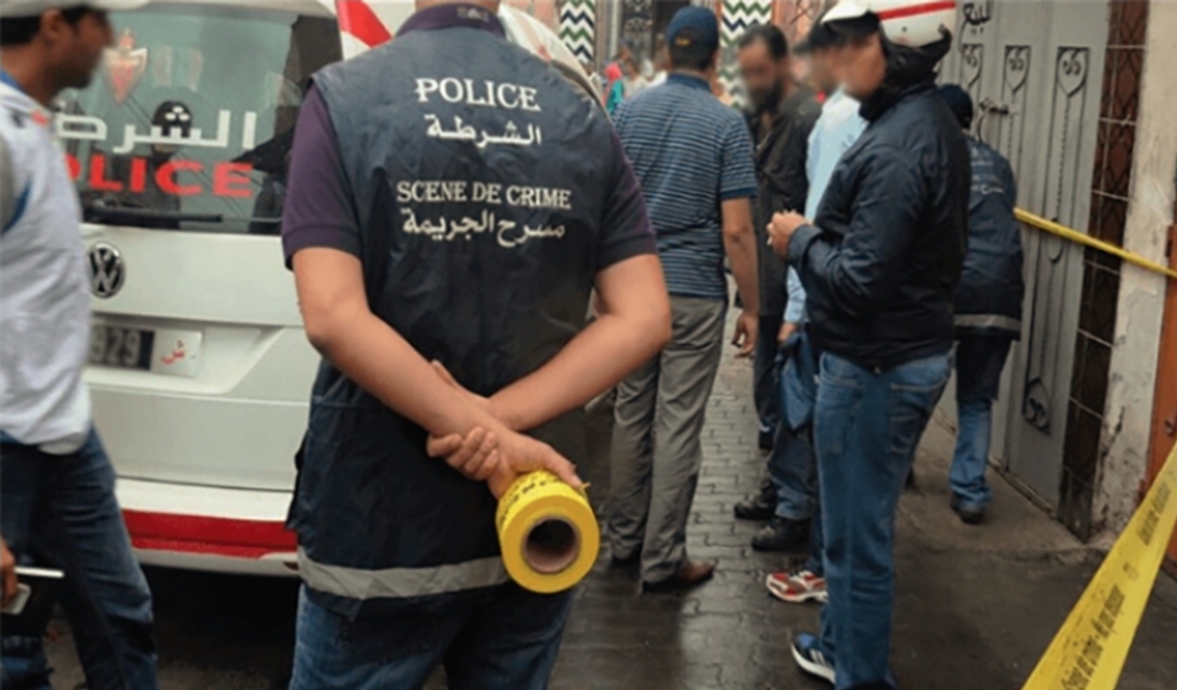 15 سنة سجنا لشقيقين قتلا صديقهما خلال مباراة كرة قدم بفاس