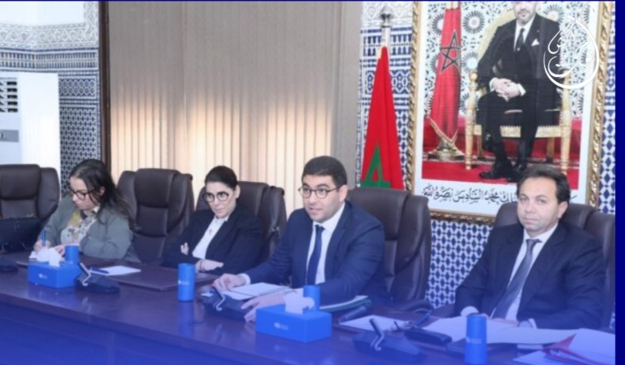 “الأصالة والمعاصرة” يجمد عضوية إبنة بلفقيه وبرلماني آخر