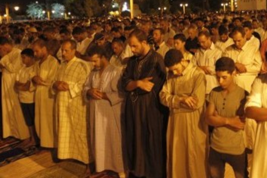 منع استعمال مكبرات الصوت خلال صلاة التراويح بضواحي أكادير