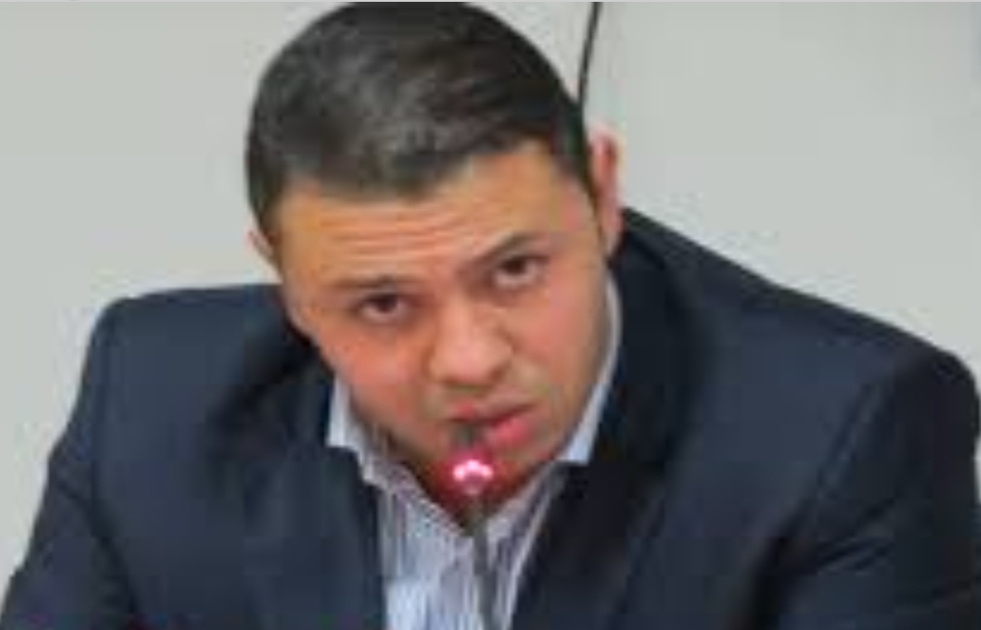 المحكمة الدستورية تجرد “البرلماني السكران” ياسين الراضي من مقعده