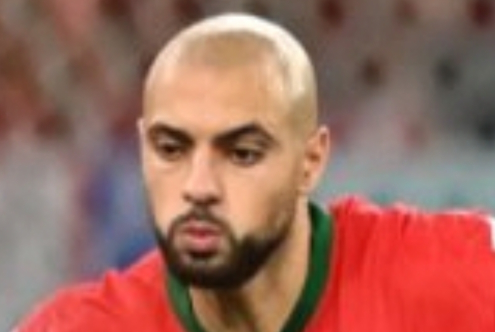 أس ميلانو يرغب في التعاقد مع أمرابط