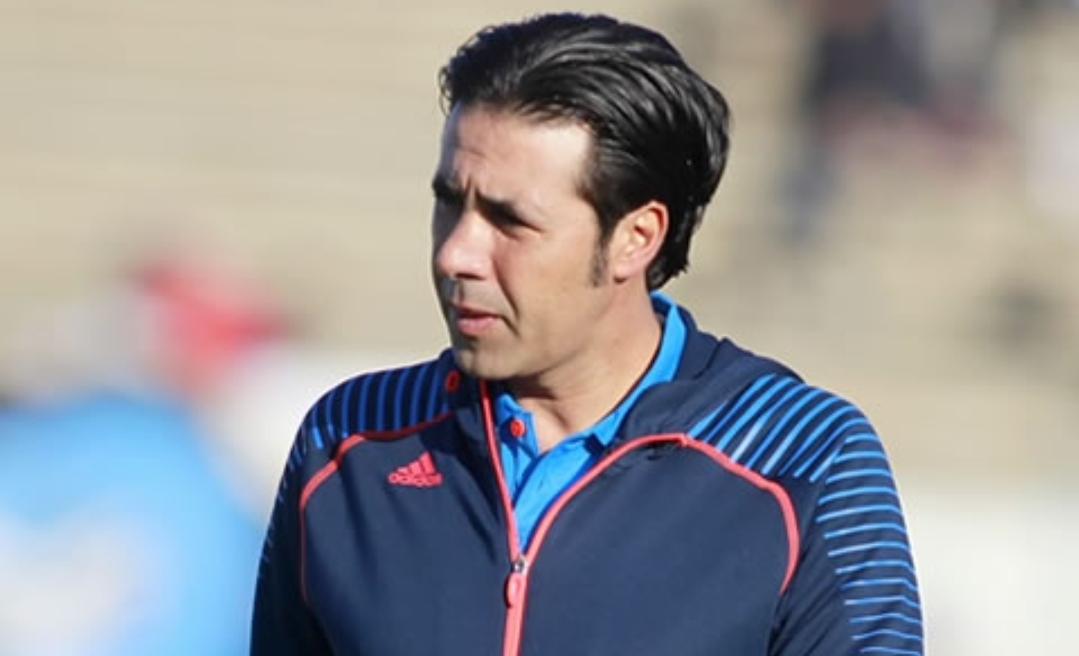 المغربي الدميعي مدربا لمنتخب البحرين