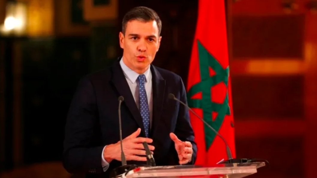 منذ إعترافها بمغربية الصحراء … إسبانيا ترفع مخصصات دعمها لتنمية المغرب بأكثر من النصف مقابل تراجع دعمها للجزائر