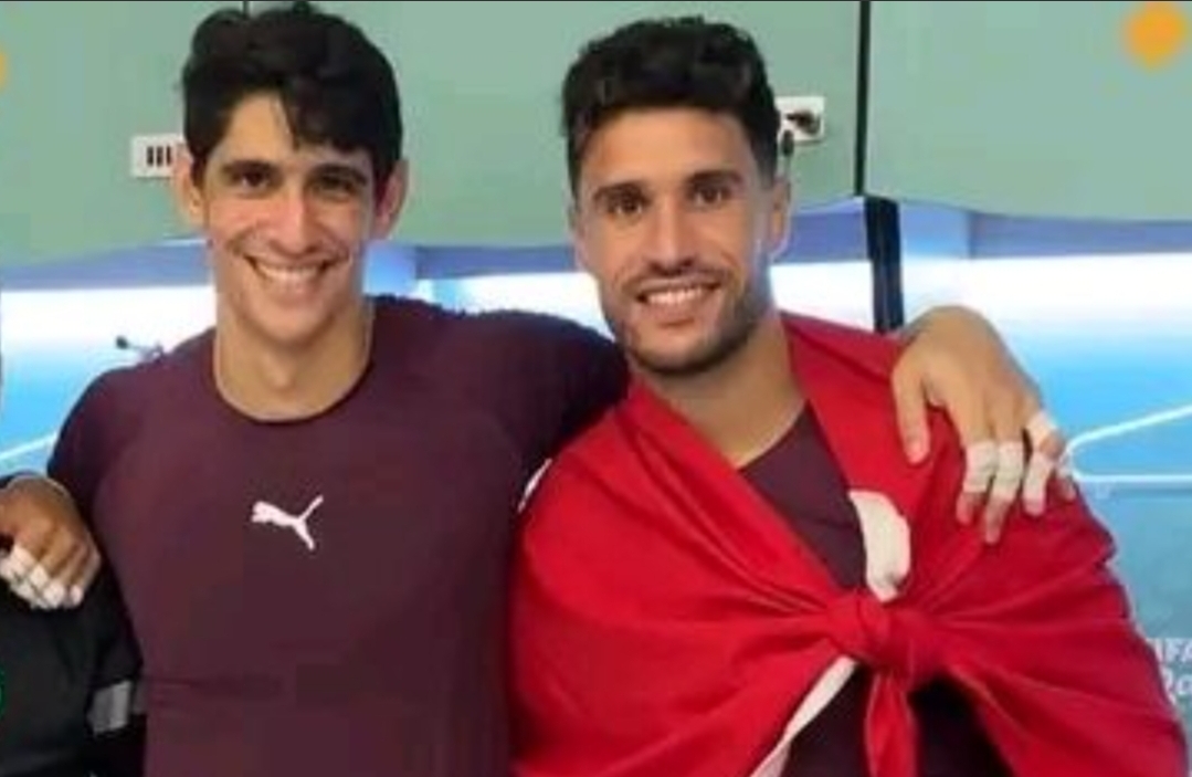 تسريب :     التشكيلة التي سيلعب بها المنتخب المغربي مباراة الغد ضد موريتانيا