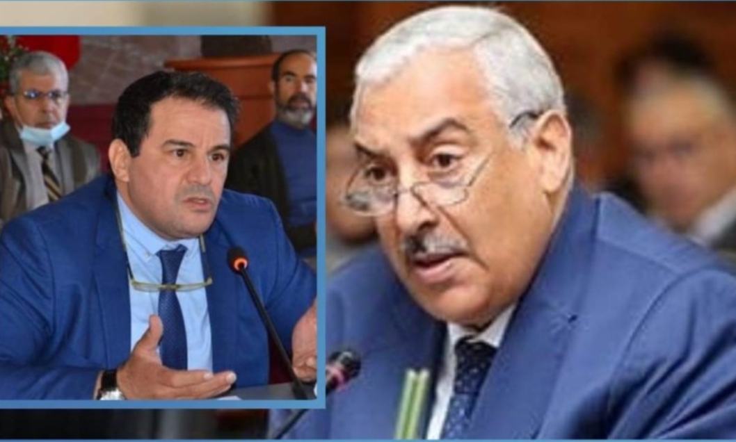 عامل مكناس ينبه رئيس المجلس الجماعي لذات المدينة من إقصاء أحياء من الإنارة