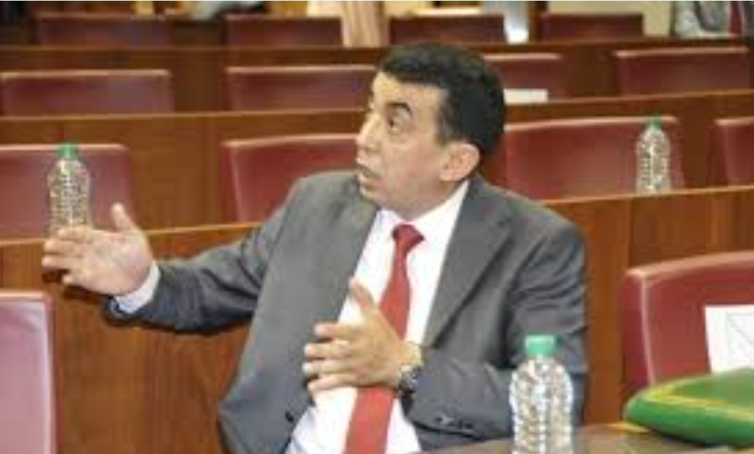 الطمع كلفه مقعده البرلماني … الحيداوي يغادر سجن الجديدة بعد فضيحة بيع تذاكر المونديال المخصصة للمغاربة