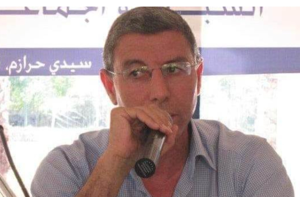 قنديل رئيس جماعة سيدي حرازم يعوض الفايق المسجون في مجلس النواب