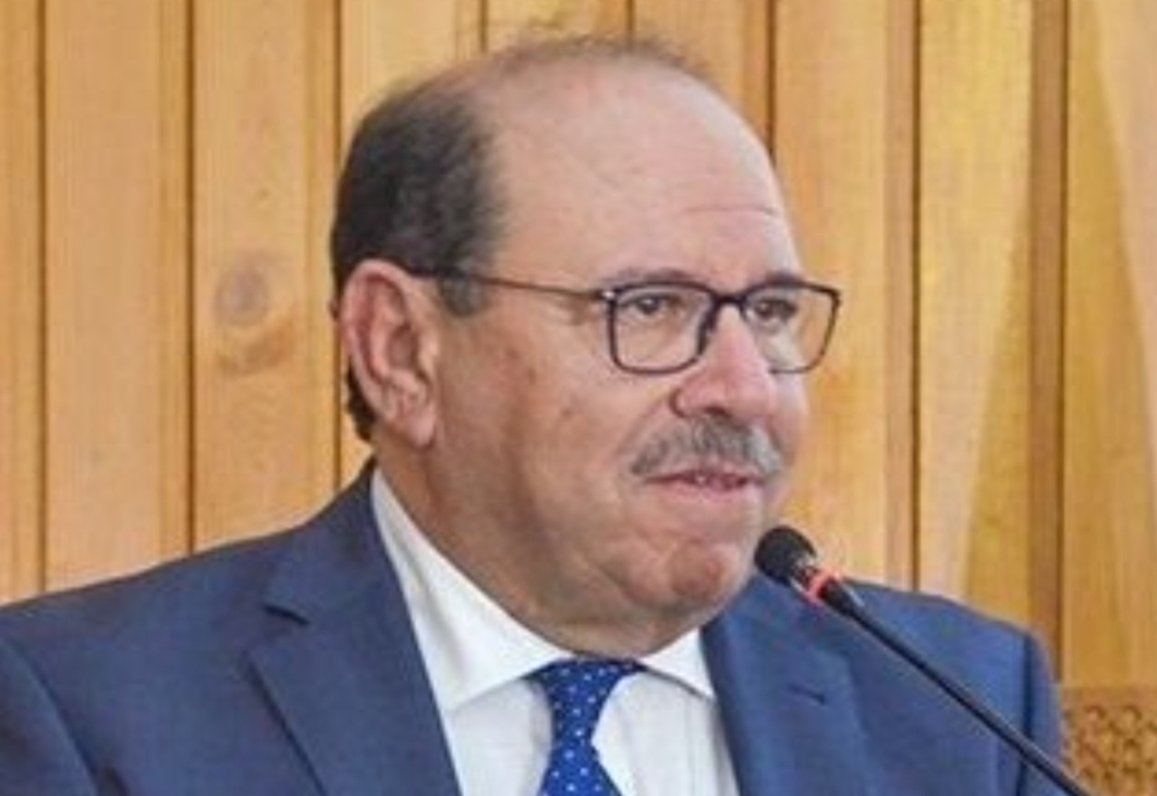 الفرقة الوطنية للشرطة القضائية تحيل عبد الله بوصوف على النيابة العامة بسبب تمويلات مشبوهة