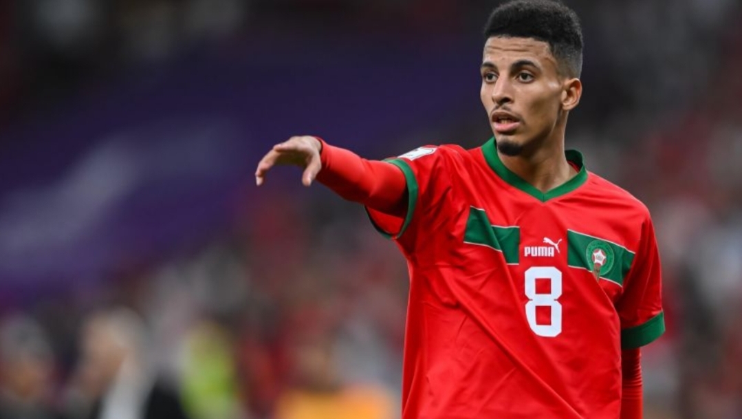 بعد المباراة المخيبة أمام موريتانيا … أوناحي :    طريقة لعب المنتخب المغربي أصبحت مكشوفة !
