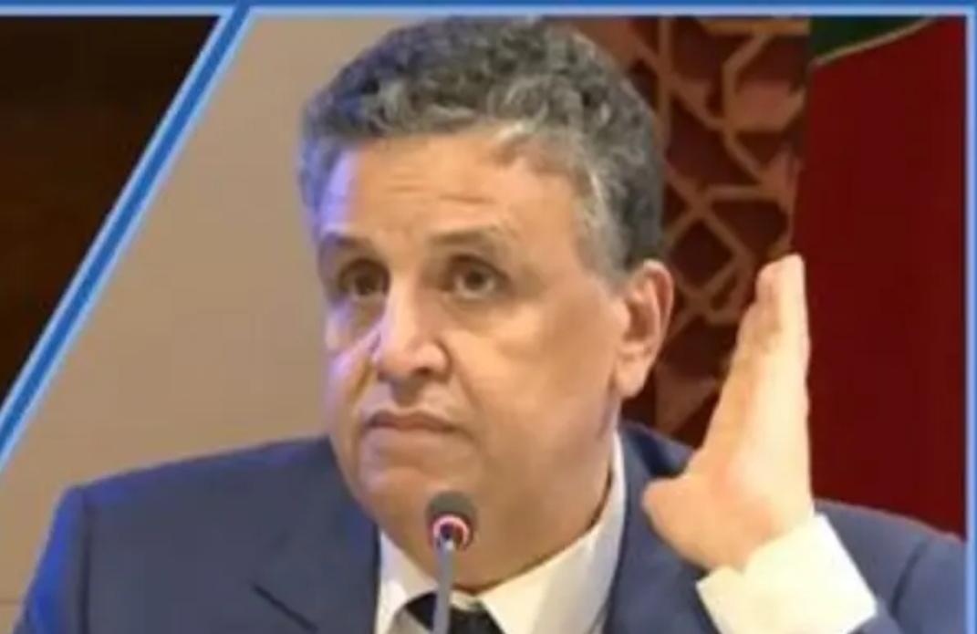 وهبي يستعجل الأغلبية لتمرير مدونة الأسرة برؤيته الرامية إلى “تشتيت الأسر”