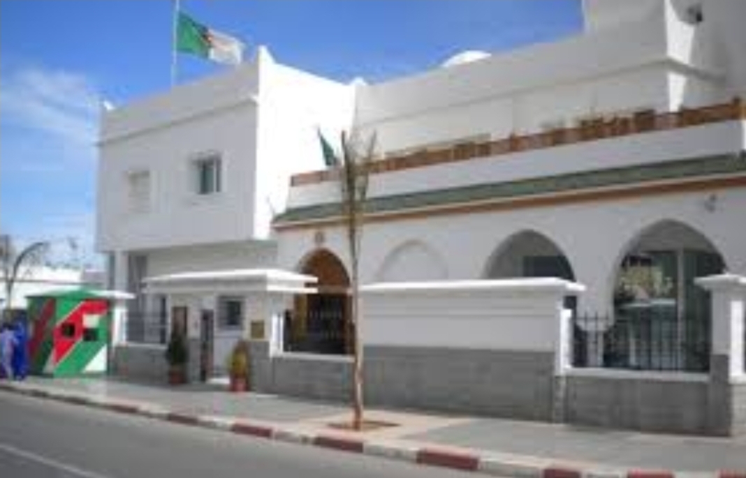 رغم القطيعة … الجزائر تعيّن قنصلين جديدين لها في الدار البيضاء ووجدة