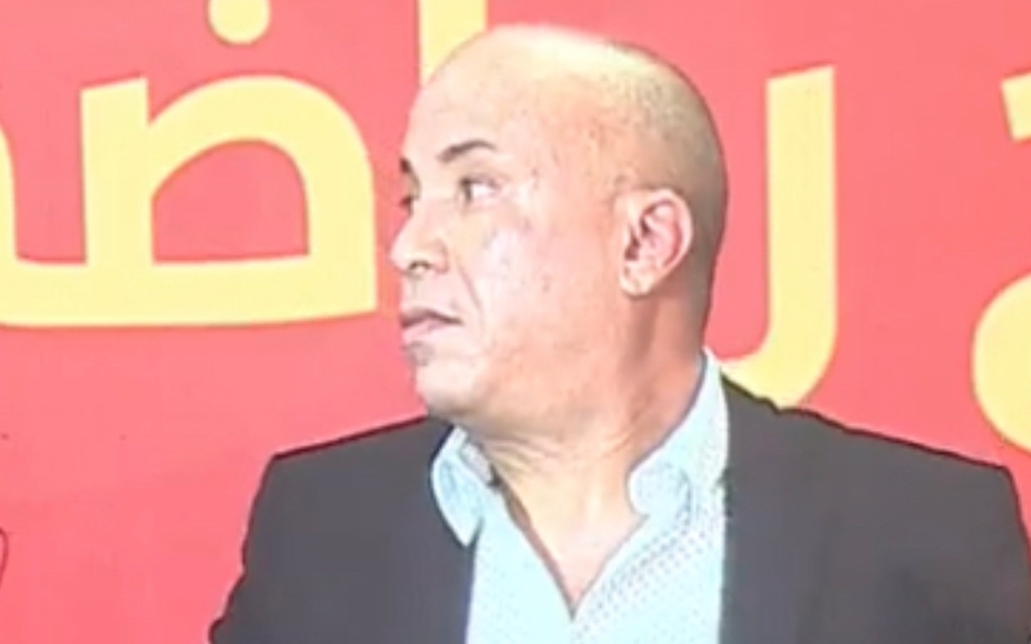 مكتبه يضم تجار كبار عبر الموانئ … انتخاب البرناكي رئيسا لنادي الوداد الرياضي