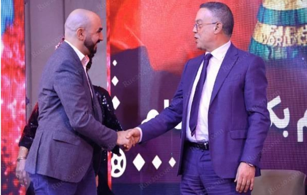 الجامعة الملكية المغربية تنفي عزمها إقالة الركراكي