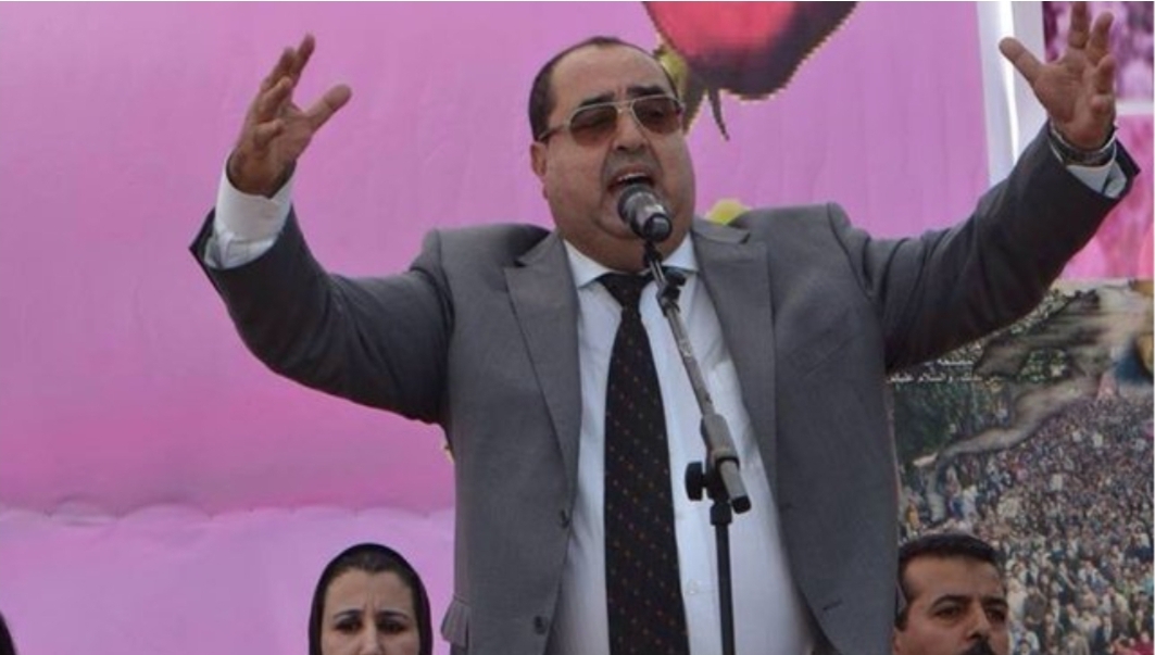 الاتحاد الاشتراكي يهاجم زينب العدوي بعد كشفها “فضيحة” تمرير 183 مليون سنتيم من المال العام لنجل لشكر